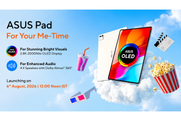 Asus Pad (T3201)